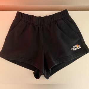 The North Face Women's Black Shorts (S)